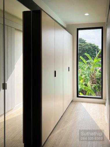 picture For Rent: 2-Story Townhouse in Ekkamai Soi 22 (ST-02) - 11/13