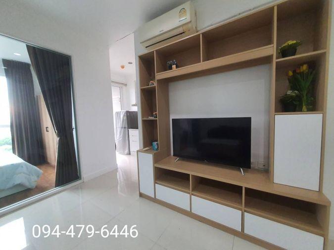 picture 1 bed the Mark Ratchada airportlink - 3/8