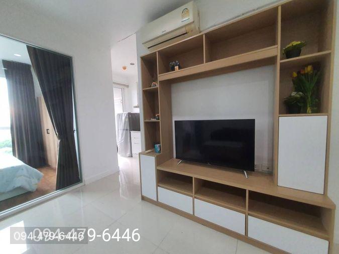 picture 1 bed the Mark Ratchada airportlink - 3/8
