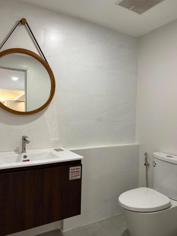 รูป For Rent: 2-Story Townhouse in Ekkamai Soi 22 ทาวน์เฮ้าส์ ซอยเอกมัย ใกล้บีทีเอส(ST-02) - รูปที่ 10/13