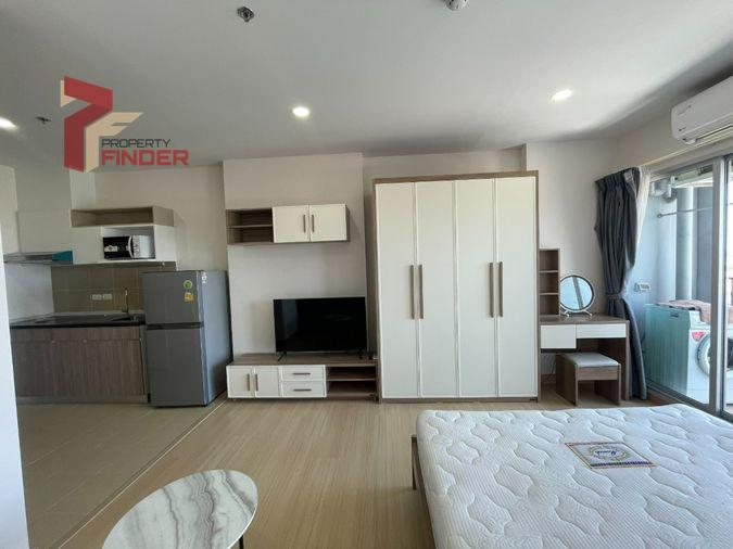รูป Rds-4847 ให้เช่าคอนโด ศุภาลัย เวอเรนด้า สุขุมวิท 117 (Supalai Veranda Sukhumvit 117) นัดชมห้อง 🟥LINE : @propertybkk2 - รูปที่ 3/8