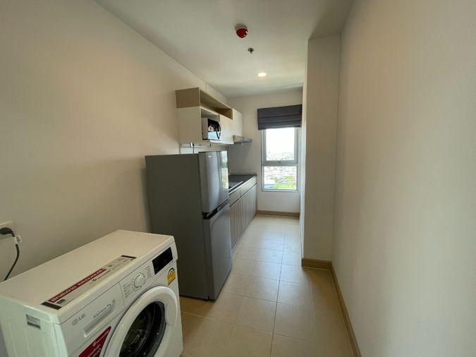 picture  RDS-4849 Condo for Rent at Supalai Veranda Sukhumvit 117  🔴 Schedule a Viewing | LINE: @propertybkk2 - 12/17