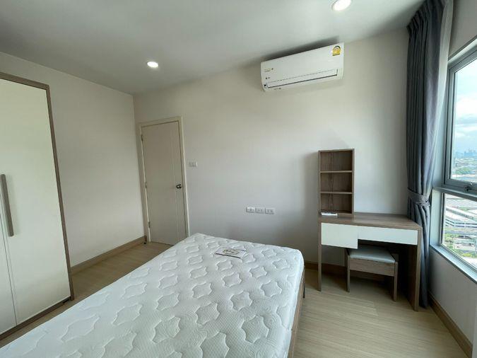 picture  RDS-4849 Condo for Rent at Supalai Veranda Sukhumvit 117  🔴 Schedule a Viewing | LINE: @propertybkk2 - 5/17