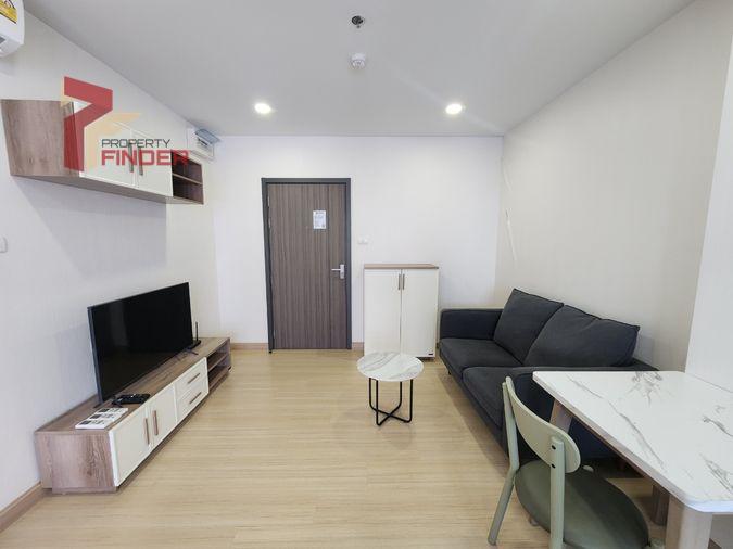 รูป Rds-4848 ให้เช่าคอนโด ศุภาลัย เวอเรนด้า สุขุมวิท 117 (Supalai Veranda Sukhumvit 117) นัดชมห้อง 🟥LINE : @propertybkk2 - รูปที่ 4/15