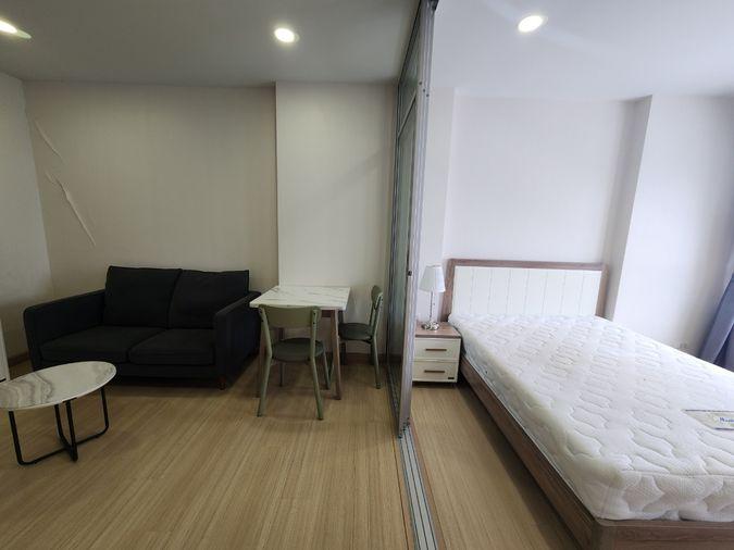 รูป Rds-4848  ให้เช่าคอนโด ศุภาลัย เวอเรนด้า สุขุมวิท 117 (Supalai Veranda Sukhumvit 117) นัดชมห้อง 🟥LINE : @propertybkk2 - รูปที่ 12/15