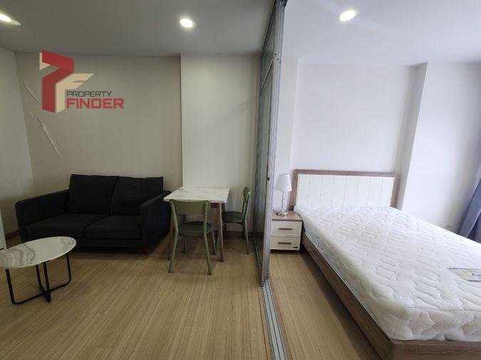 รูป Rds-4848 ให้เช่าคอนโด ศุภาลัย เวอเรนด้า สุขุมวิท 117 (Supalai Veranda Sukhumvit 117) นัดชมห้อง 🟥LINE : @propertybkk2 - รูปที่ 12/15