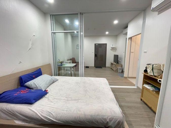 รูป 💎💎ห้องใหม่ให้เช่า!! ศุภาลัย ลอฟท์ ภาษีเจริญ ขนาด 34 ตร.ม.ชั้น 6 แต่งครบ สนใจแอดไลน์ @atfirm💎💎 - รูปที่ 11/16