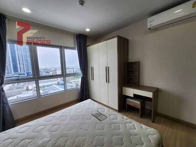 รูป Rds-4848 ให้เช่าคอนโด ศุภาลัย เวอเรนด้า สุขุมวิท 117 (Supalai Veranda Sukhumvit 117) นัดชมห้อง 🟥LINE : @propertybkk2 - รูปที่ 11/15