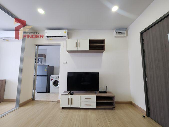 รูป Rds-4848 ให้เช่าคอนโด ศุภาลัย เวอเรนด้า สุขุมวิท 117 (Supalai Veranda Sukhumvit 117) นัดชมห้อง 🟥LINE : @propertybkk2 - รูปที่ 3/15