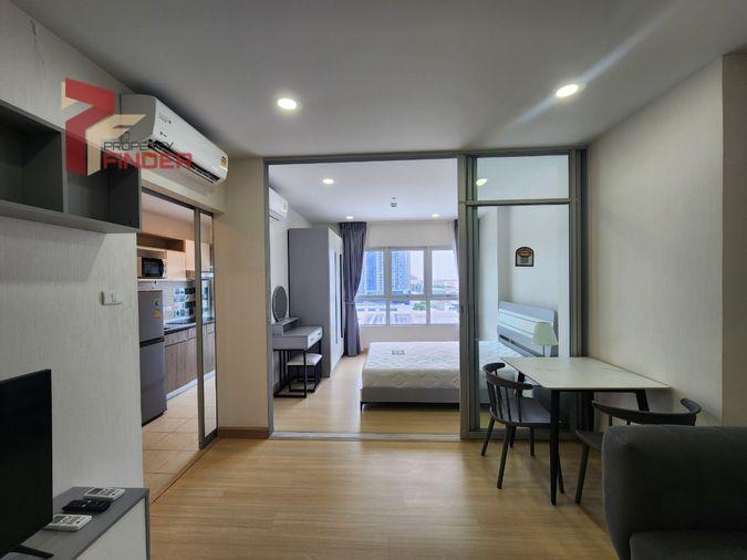 picture Rds-4850 Condo for Rent at Supalai Veranda Sukhumvit 117 📍Schedule a viewing now 🟥 LINE: @propertybkk2 - 13/16
