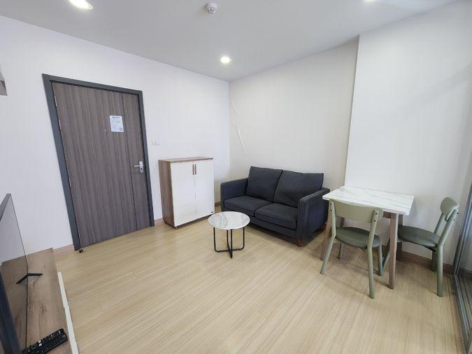 รูป Rds-4848  ให้เช่าคอนโด ศุภาลัย เวอเรนด้า สุขุมวิท 117 (Supalai Veranda Sukhumvit 117) นัดชมห้อง 🟥LINE : @propertybkk2 - รูปที่ 6/15