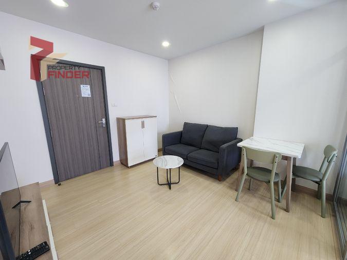 รูป Rds-4848 ให้เช่าคอนโด ศุภาลัย เวอเรนด้า สุขุมวิท 117 (Supalai Veranda Sukhumvit 117) นัดชมห้อง 🟥LINE : @propertybkk2 - รูปที่ 6/15