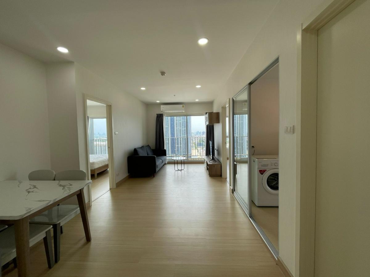 รูป Rds-4849 ให้เช่าคอนโด ศุภาลัย เวอเรนด้า สุขุมวิท 117 (Supalai Veranda Sukhumvit 117) นัดชมห้อง 🟥LINE : @propertybkk2 - รูปที่ 9/17