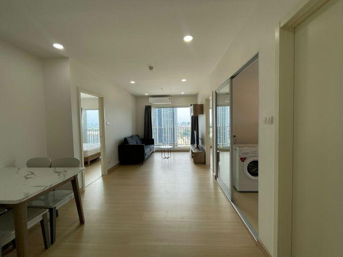 picture  RDS-4849 Condo for Rent at Supalai Veranda Sukhumvit 117  🔴 Schedule a Viewing | LINE: @propertybkk2 - 9/17