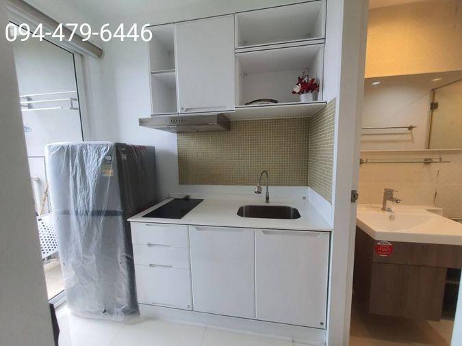 picture 1 bed the Mark Ratchada airportlink - 5/8