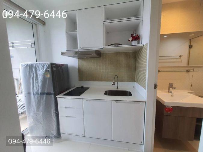 picture 1 bed the Mark Ratchada airportlink - 5/8