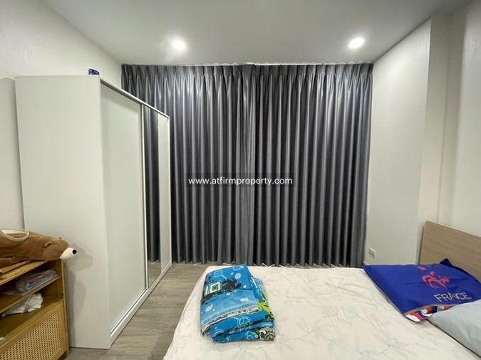 รูป 💎💎ห้องใหม่ให้เช่า!! ศุภาลัย ลอฟท์ ภาษีเจริญ ขนาด 34 ตร.ม.ชั้น 6 แต่งครบ สนใจแอดไลน์ @atfirm💎💎 - รูปที่ 8/16