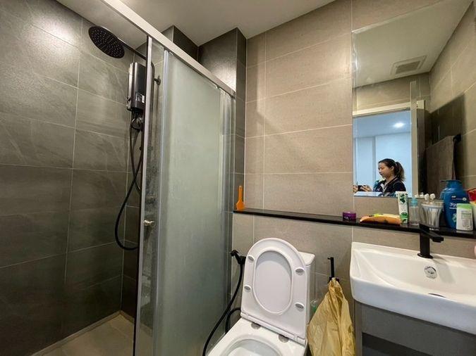 รูป 💎💎ห้องใหม่ให้เช่า!! ศุภาลัย ลอฟท์ ภาษีเจริญ ขนาด 34 ตร.ม.ชั้น 6 แต่งครบ สนใจแอดไลน์ @atfirm💎💎 - รูปที่ 14/16