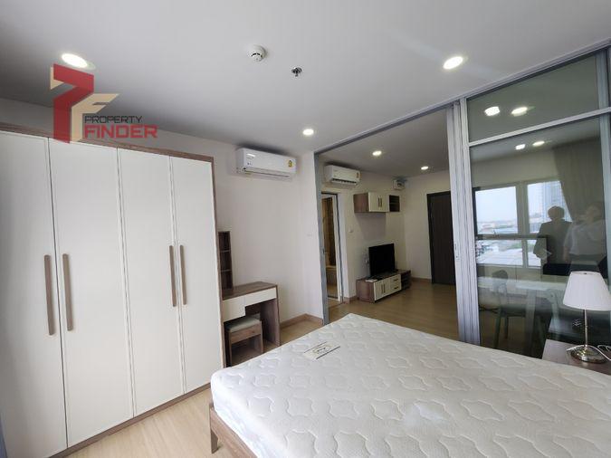 รูป Rds-4848 ให้เช่าคอนโด ศุภาลัย เวอเรนด้า สุขุมวิท 117 (Supalai Veranda Sukhumvit 117) นัดชมห้อง 🟥LINE : @propertybkk2 - รูปที่ 9/15