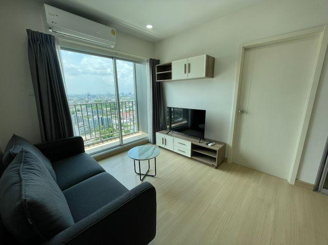 picture  RDS-4849 Condo for Rent at Supalai Veranda Sukhumvit 117  🔴 Schedule a Viewing | LINE: @propertybkk2 - 6/17