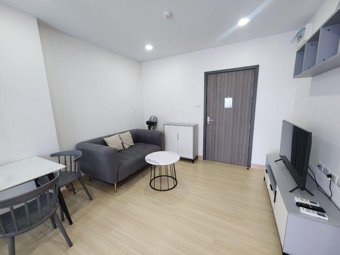 picture Rds-4850 Condo for Rent at Supalai Veranda Sukhumvit 117 📍Schedule a viewing now   🟥 LINE: @propertybkk2 - 11/16