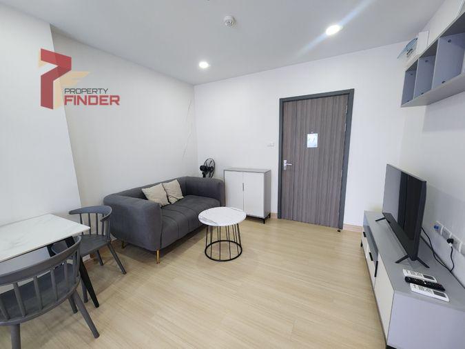 picture Rds-4850 Condo for Rent at Supalai Veranda Sukhumvit 117 📍Schedule a viewing now 🟥 LINE: @propertybkk2 - 11/16