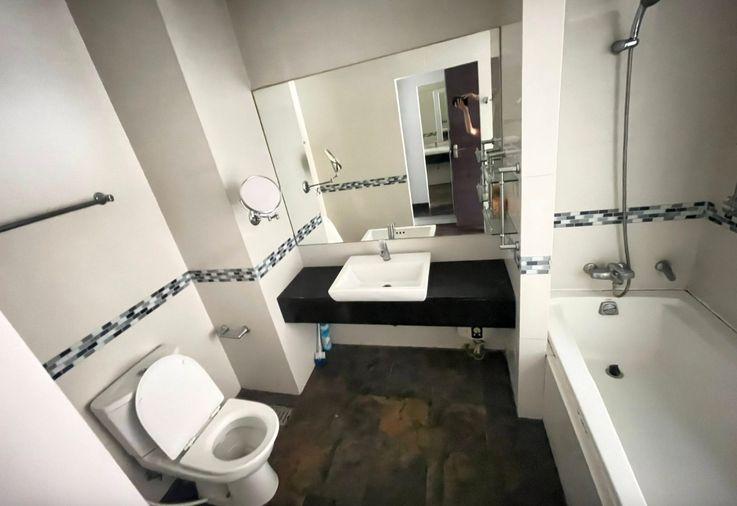 picture for rent Ideo Q Phayathai . 1bed 41sq.m. Line id: @pfagent - 8/8