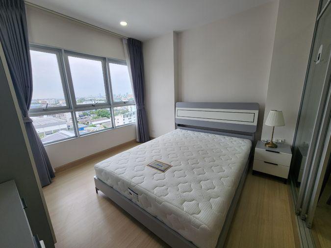 picture Rds-4850 Condo for Rent at Supalai Veranda Sukhumvit 117 📍Schedule a viewing now   🟥 LINE: @propertybkk2 - 7/16