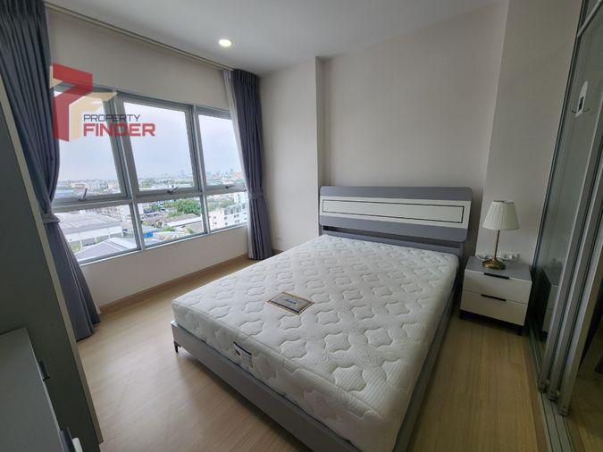 picture Rds-4850 Condo for Rent at Supalai Veranda Sukhumvit 117 📍Schedule a viewing now 🟥 LINE: @propertybkk2 - 7/16
