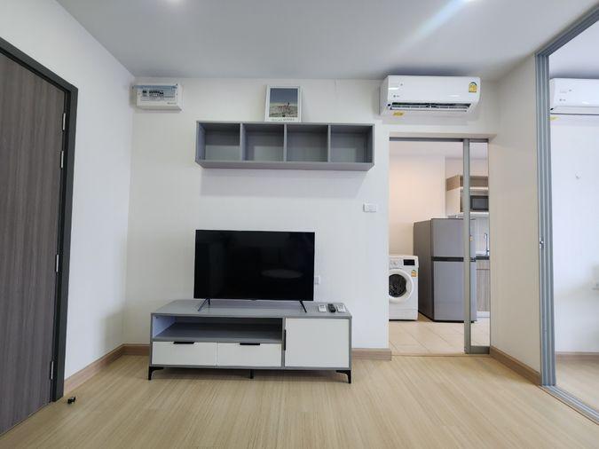 picture Rds-4850 Condo for Rent at Supalai Veranda Sukhumvit 117 📍Schedule a viewing now   🟥 LINE: @propertybkk2 - 3/16