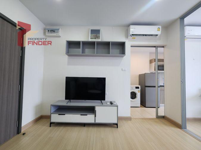picture Rds-4850 Condo for Rent at Supalai Veranda Sukhumvit 117 📍Schedule a viewing now 🟥 LINE: @propertybkk2 - 3/16