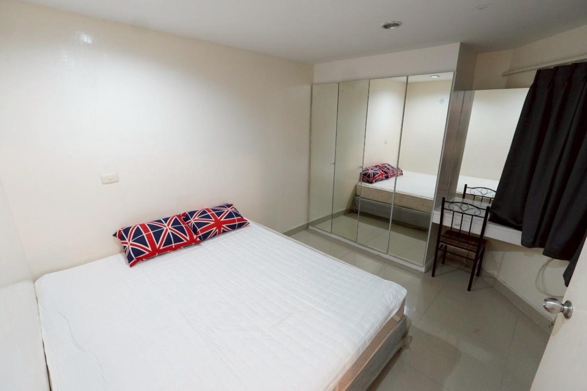 รูป ให้เช่า Prime Suites. สตูดิโอ 35ตร.ม. ว่างพร้อมอยู่ Line id: @pfagent - รูปที่ 7/10