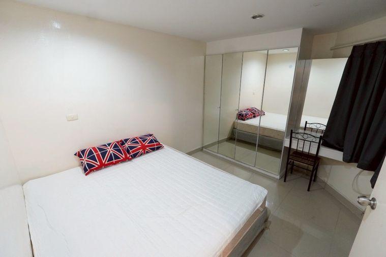 picture for rent Prime Suites. Studio 35sq.m.  Line id: @pfagent - 7/10