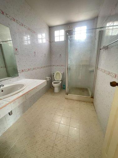 picture Second-hand detached house for sale, Country Home 3 project, Sriracha, Chonburi - 10/19