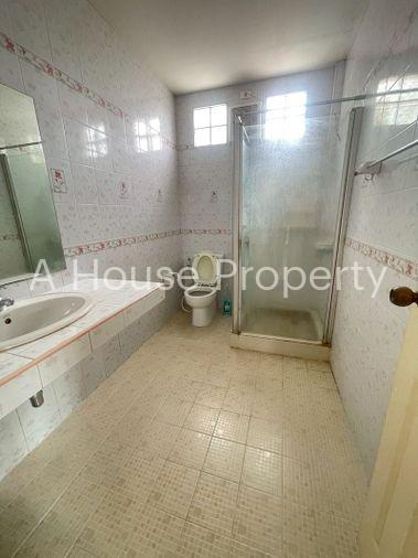 picture Second-hand detached house for sale, Country Home 3 project, Sriracha, Chonburi - 10/19
