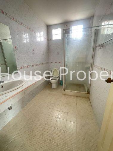 picture Second-hand detached house for sale, Country Home 3 project, Sriracha, Chonburi - 10/19