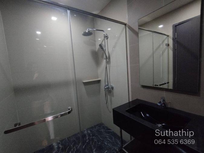 รูป Condo for rent : Edge Sukhumvit 23(BTS Asoke) MK-02 line @livingbkk - รูปที่ 9/15