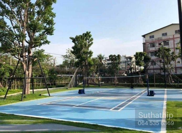 picture For Rent : Ideo Sukhumvit 93 (ST-02) (Close to BTS Bangchak) - 13/13