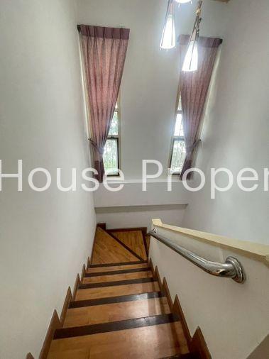picture Second-hand detached house for sale, Country Home 3 project, Sriracha, Chonburi - 6/19