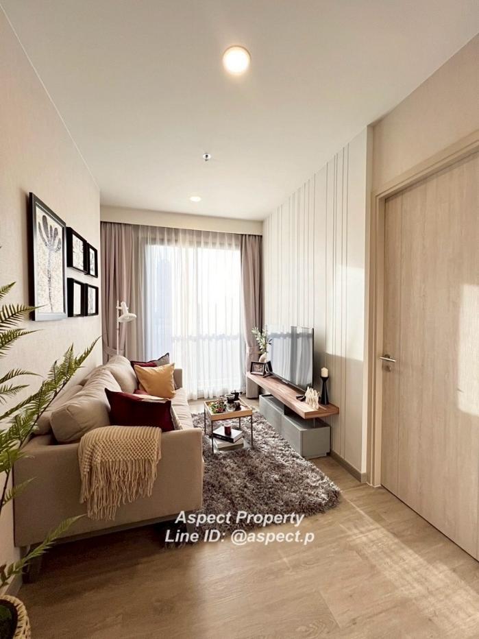 รูป ✨ขาย Keen Centre Condo Sriracha✨ 📍ตรงข้ามโรบินสันศรีราชา - รูปที่ 9/9