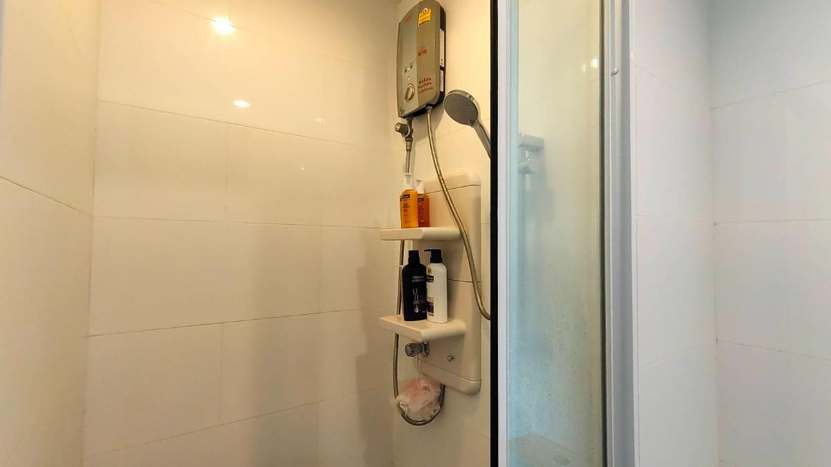 picture Condo for rent  : The Base Park West Sukhumvit 77(BTS Onnut ) MK-02  line @livingbkk - 9/11
