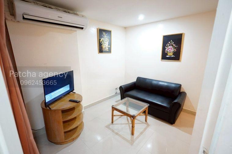 picture for rent Prime Suites. Studio 35sq.m. Line id: @pfagent - 1/10