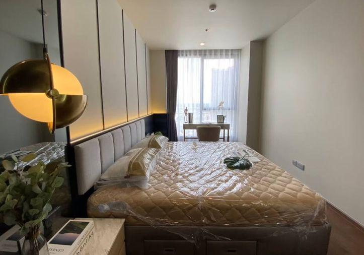 picture for rent Ideo Q Sukhumvit36. 1bed 45sqm. Line id: @pfagent - 3/7