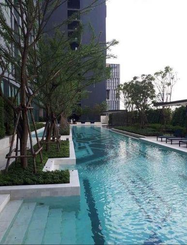 picture For Rent : Ideo Sukhumvit 93 (ST-02) (Close to BTS Bangchak) - 11/13