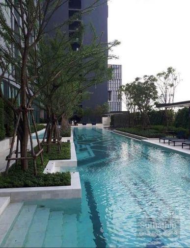 picture For Rent : Ideo Sukhumvit 93 (ST-02) (Close to BTS Bangchak) - 11/13