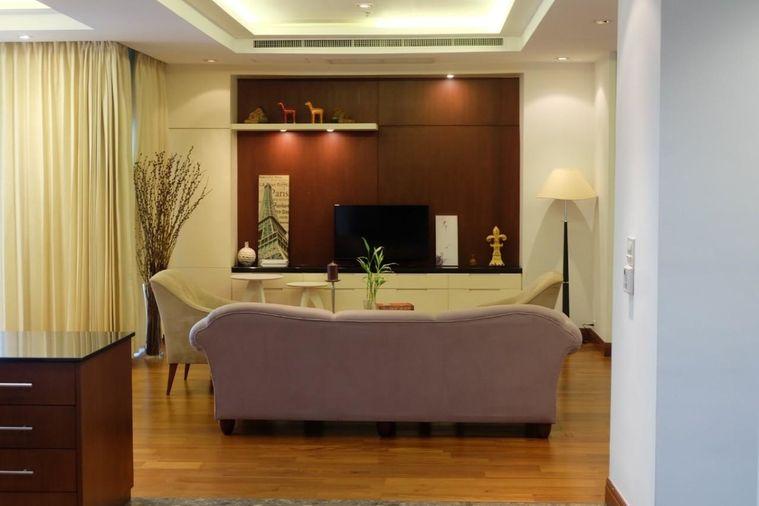 รูป ให้เช่า Royal Residence. 3นอน 220ตร.ม. ว่างพร้อมอยู่ Line id: @pfagent - รูปที่ 1/14