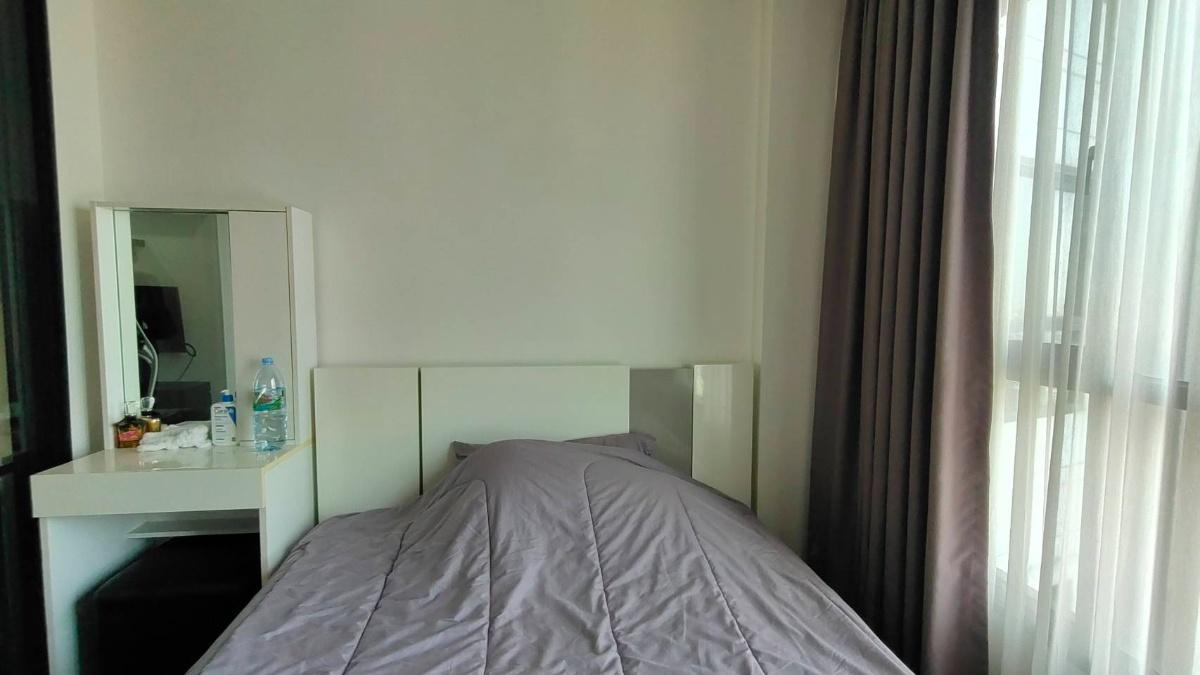 picture Condo for rent  : The Base Park West Sukhumvit 77(BTS Onnut ) MK-02  line @livingbkk - 2/11
