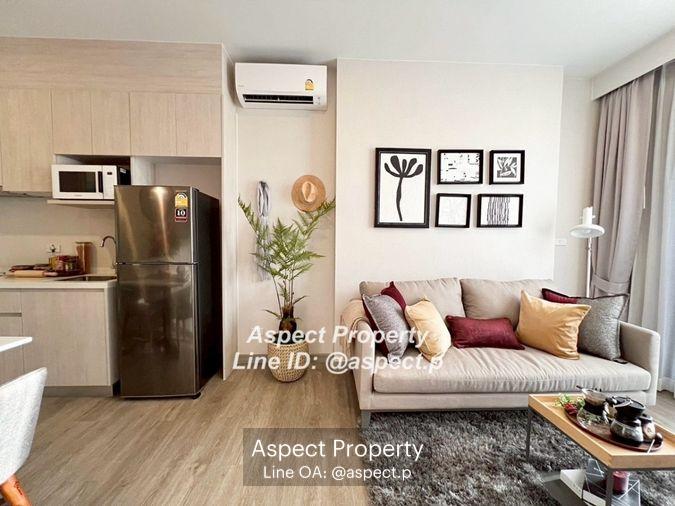picture ✨ Condo for sale Keen Centre Sriracha✨ 💥 Special price 3.8 MB - 1/9