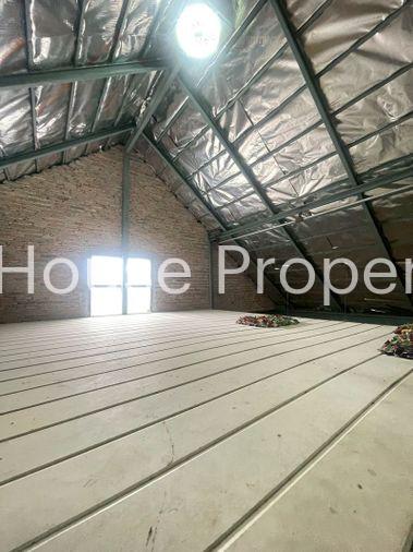 picture Second-hand detached house for sale, Country Home 3 project, Sriracha, Chonburi - 12/19