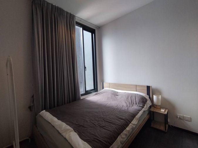 รูป Condo for rent  : Edge Sukhumvit 23 (BTS Asoke ) MK-02  line @livingbkk - รูปที่ 7/14